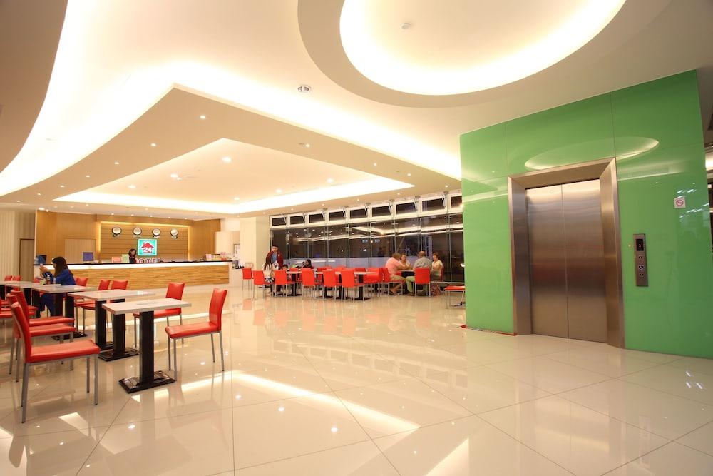 Lan Yin Tie Dao Hotel Tainan Exterior photo