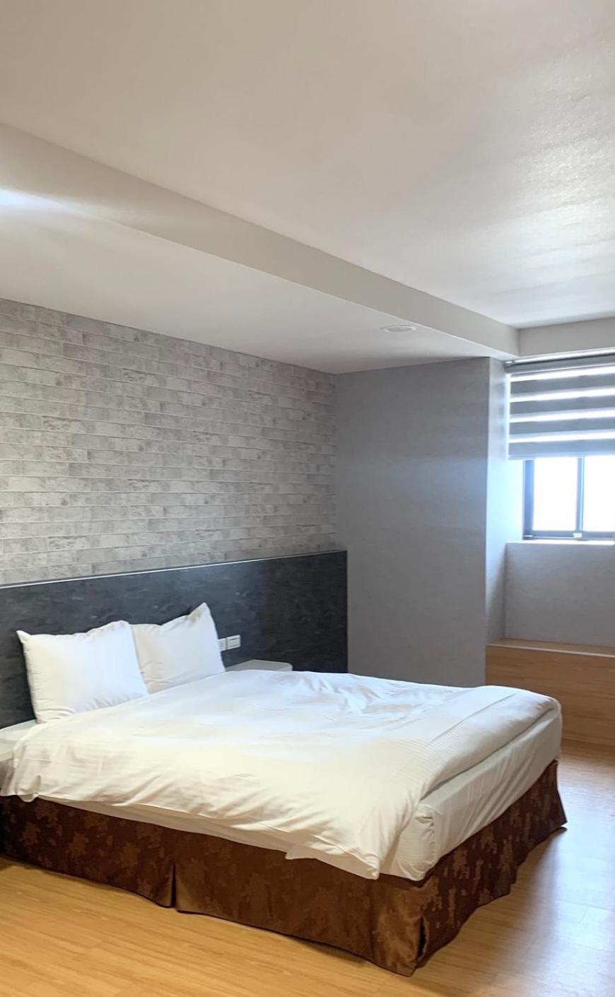 Lan Yin Tie Dao Hotel Tainan Exterior photo