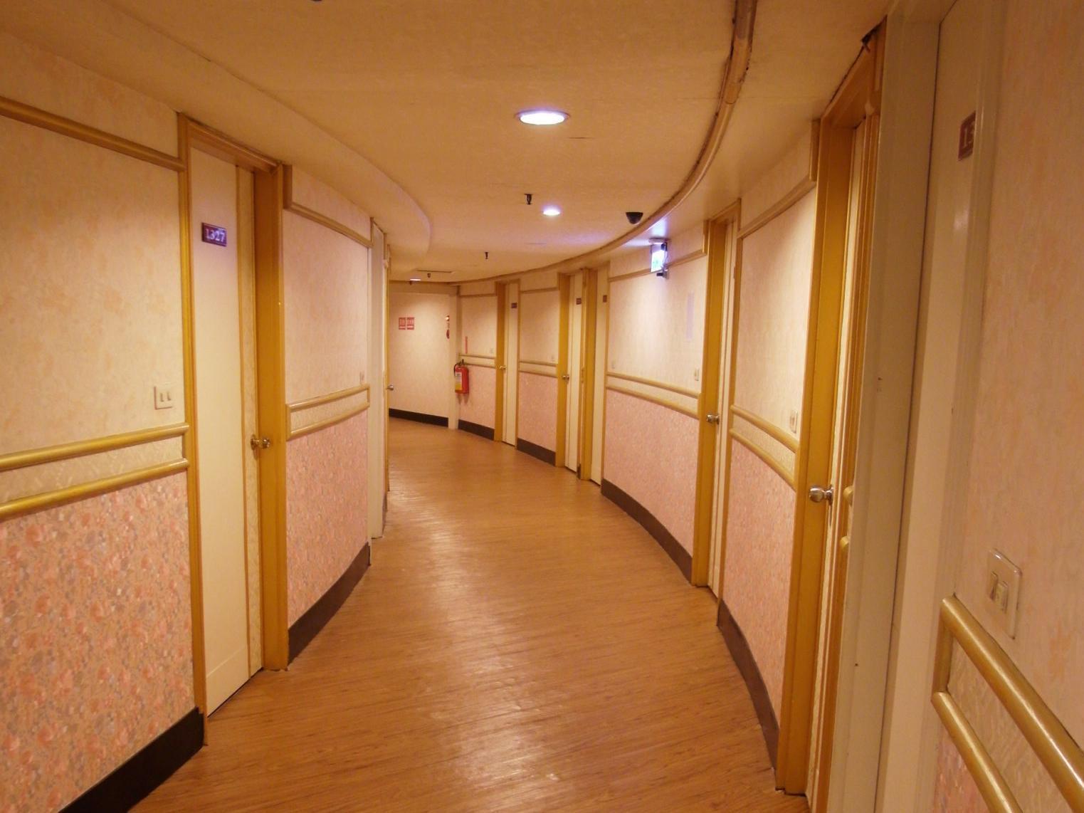 Lan Yin Tie Dao Hotel Tainan Exterior photo